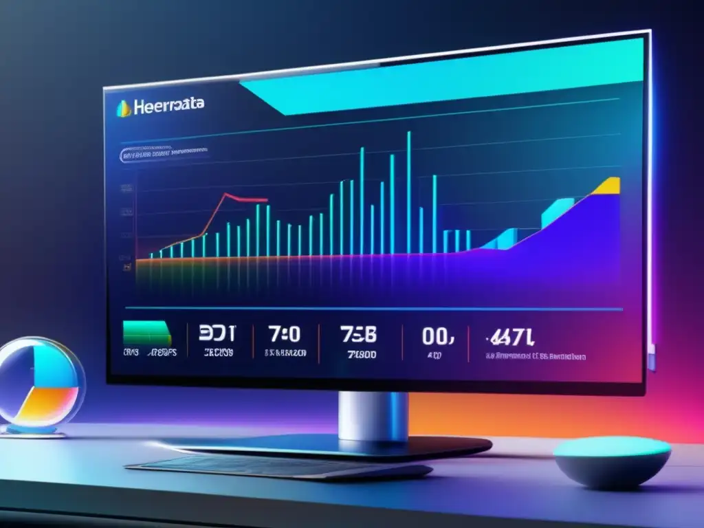 Plataforma inversión pasiva futurista Herramientas de inversión pasiva con tecnología avanzada