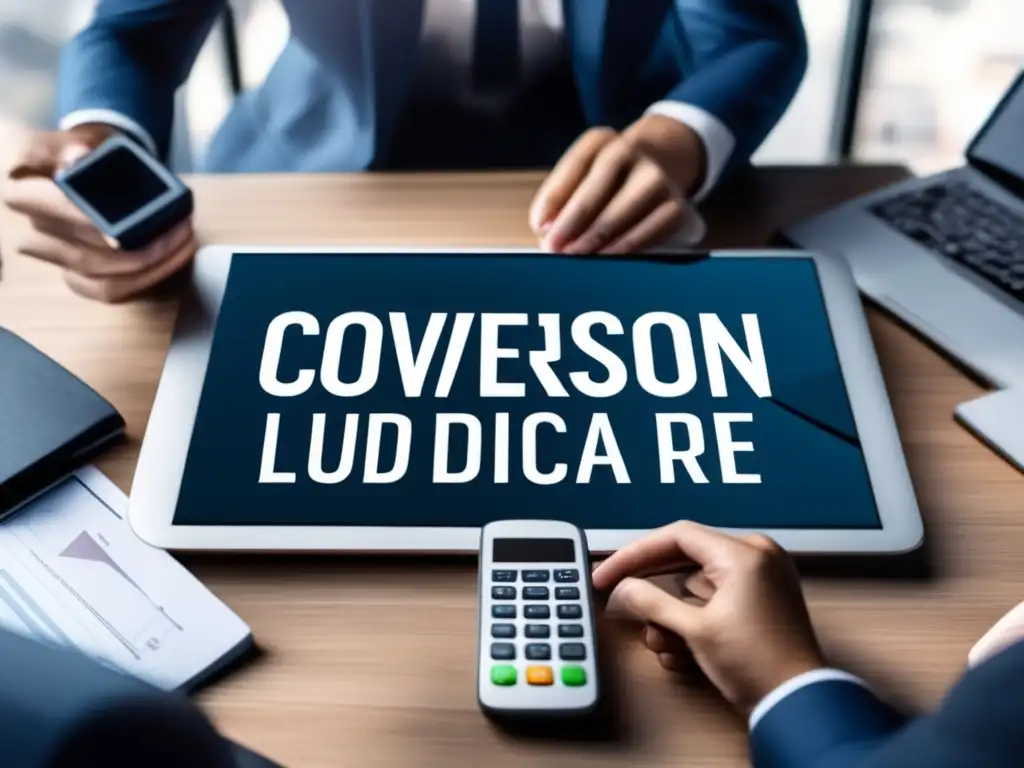 Inversión lúdica: Escena profesional en la bolsa Imagen: Escena profesional de inversión con juegos de bolsa para inversores
