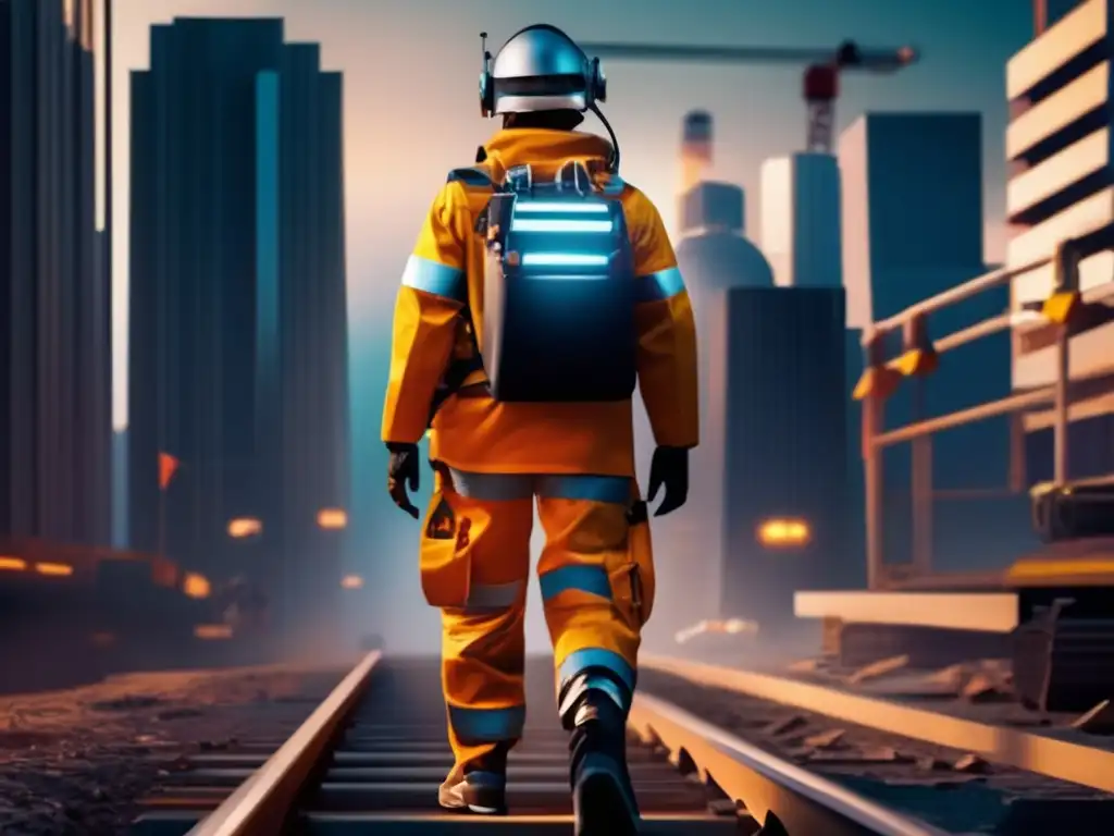 Roboadvisors en fondo emergencia Imagen: Importancia de los Roboadvisors en fondos de emergencia (110 caracteres)