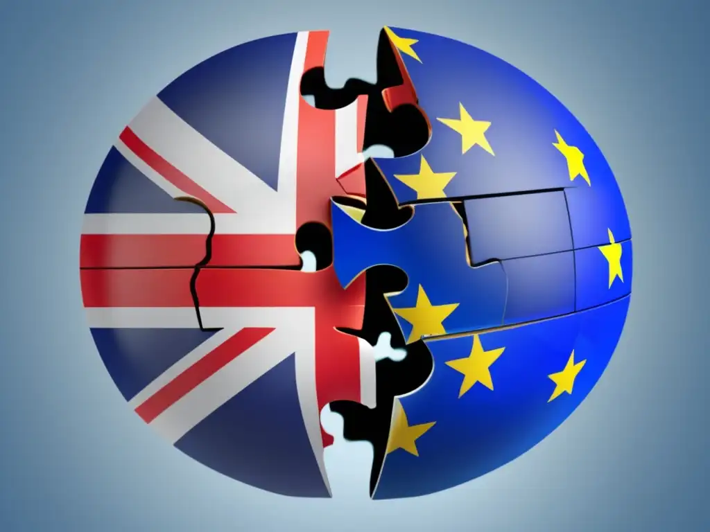 Brexit: UK se separa de la UE Impacto del Brexit en inversiones europeas