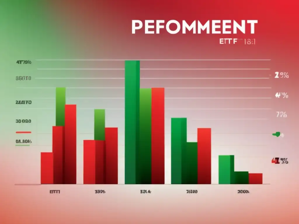 Impacto negativo de ETFs sobredimensionados Impacto negativo de ETFs sobredimensionados en el rendimiento de inversión: Cómo evitar ETFs sobredimensionados