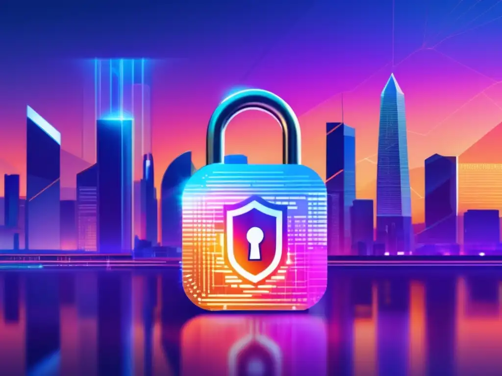 Criptografía y seguridad en criptomonedas Importancia de la criptografía en la seguridad de criptomonedas