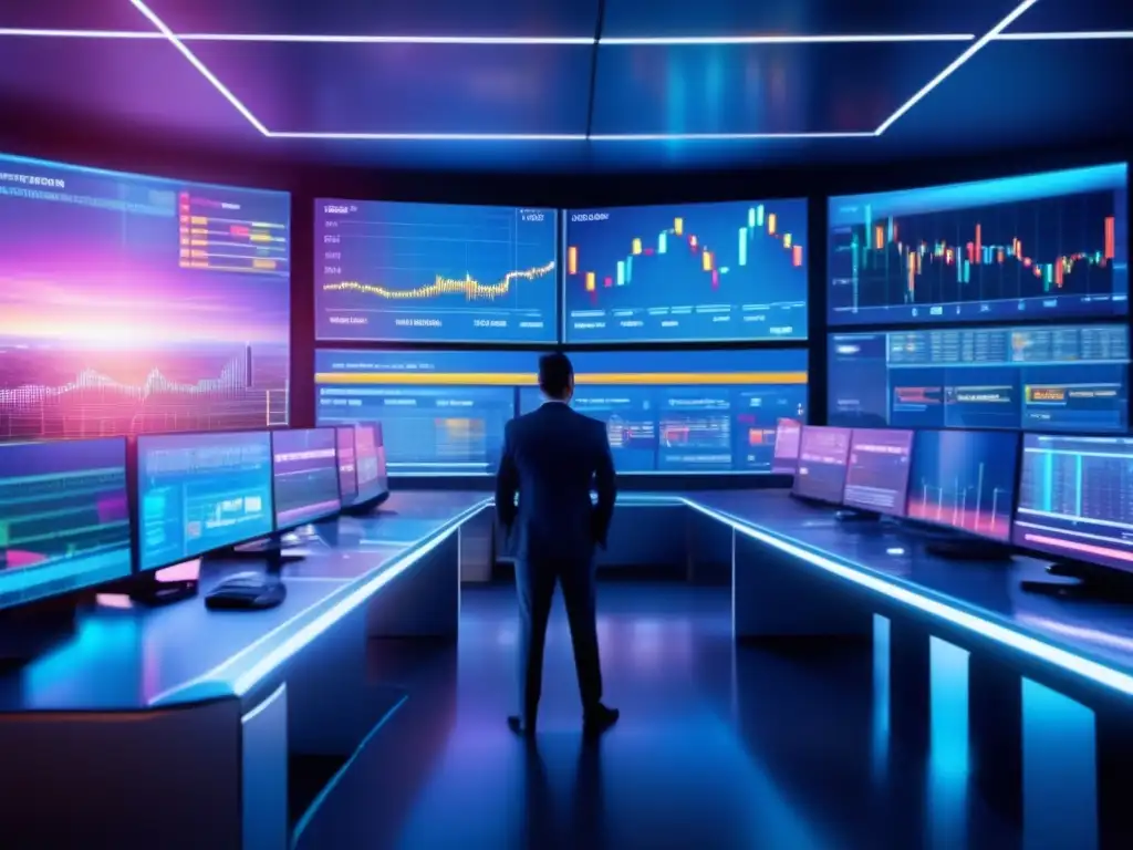 Trading de rebote: Soporte y resistencia Importancia de niveles soporte y resistencia en trading