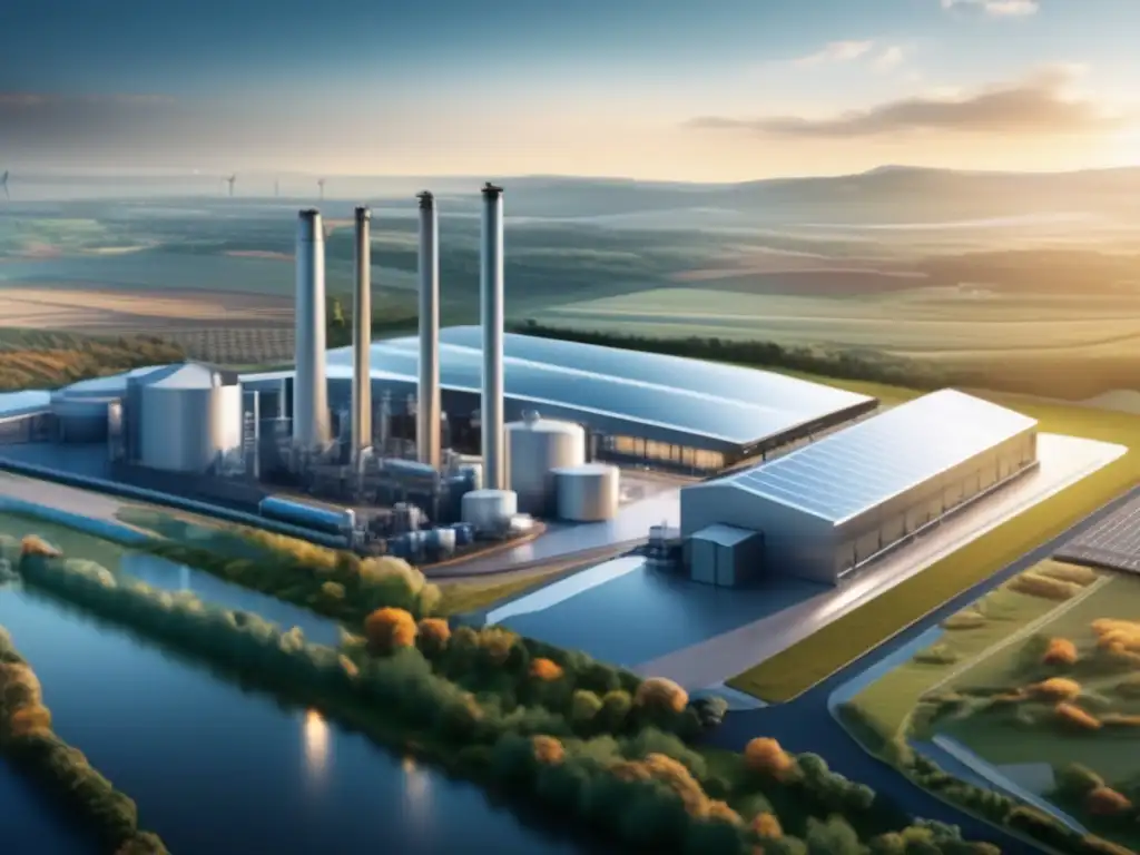 Industria tecnológica, bancaria y energía limpia Industria manufacturera, sector financiero y energía renovable en la Eurozona - Análisis económico de inversiones