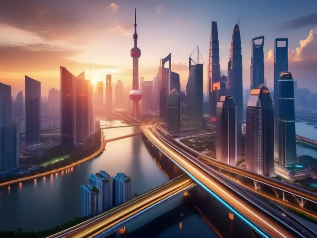 Futuro urbano de Asia Infraestructura asiática: Mejores apuestas para el progreso