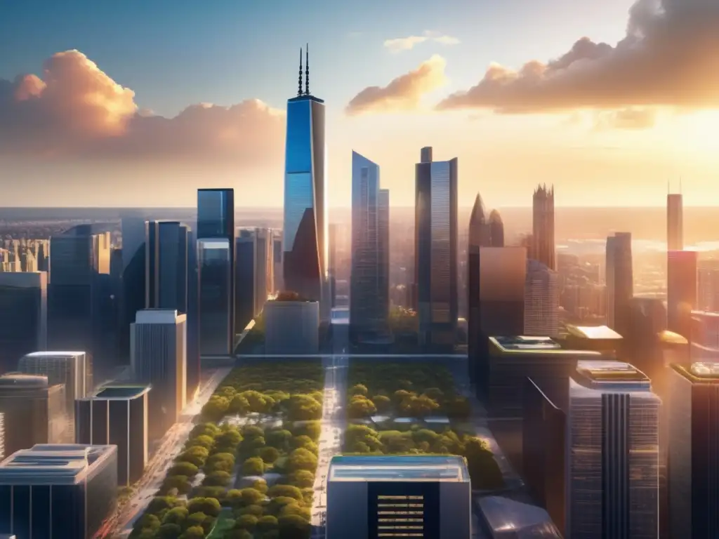 Inversiones inmobiliarias con diversidad Inversión inmobiliaria: mitos y realidades en una ciudad vibrante y diversa