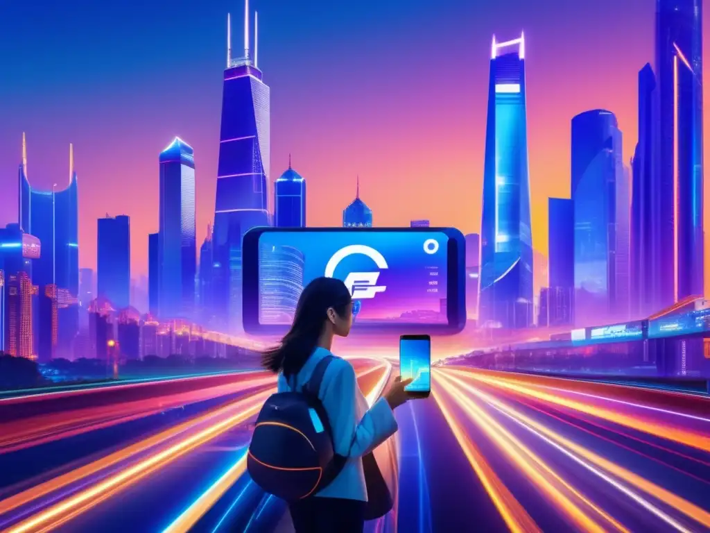 Futuro de las altcoins en la vida diaria Inversión inteligente: Altcoins revolucionando la vida diaria