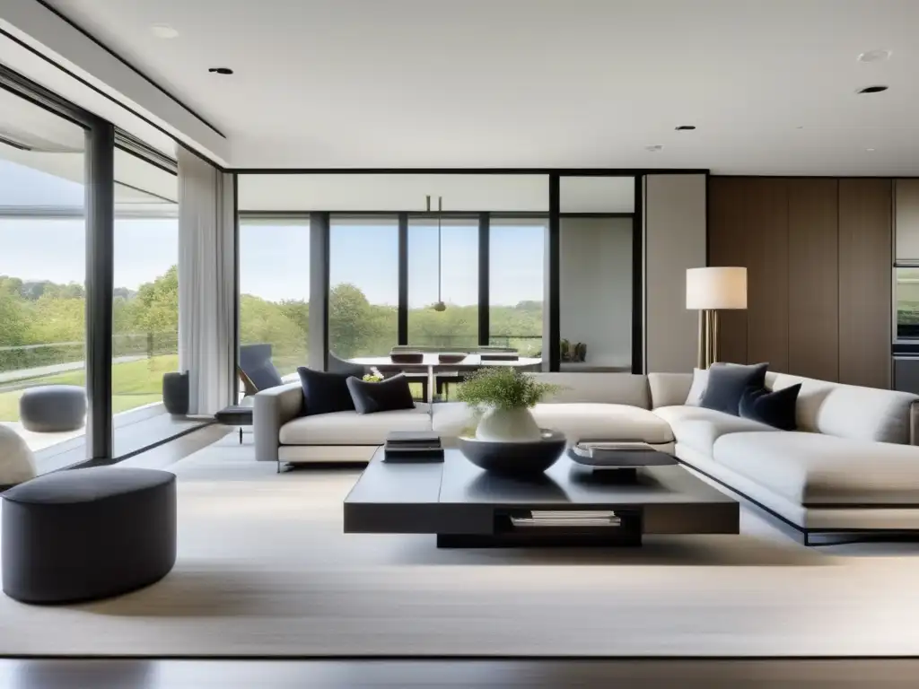 Propiedad renovada con diseño contemporáneo y luminoso Inversión rentable: Estrategias de flipping inmobiliario