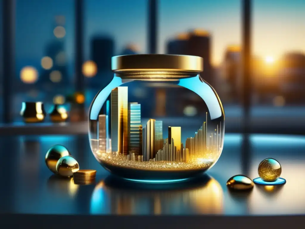 Diversidad de inversiones para mantener liquidez Inversiones: Importancia de la liquidez y diversificación