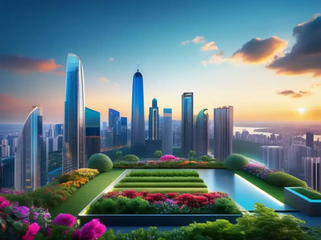 Inversiones inmobiliarias en crecimiento Inversiones inmobiliarias crecimiento: diversificación en mercados vibrantes