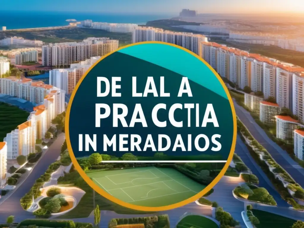 Éxito inmobiliario en mercados en auge Inversiones inmobiliarias exitosas en auge