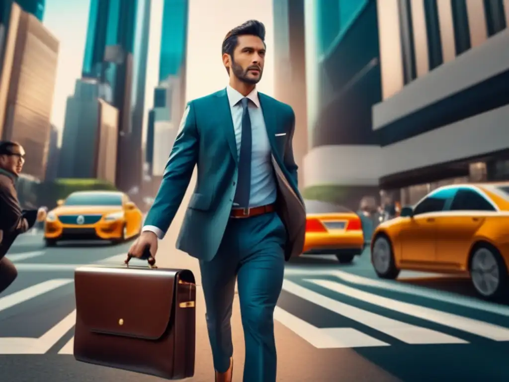 Contraste de inversiones y gratificación instantánea Inversiones a largo plazo rentables: urbano vs