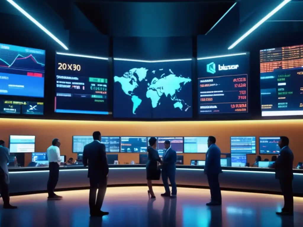 Intensa bolsa de commodities en América Latina Inversiones en commodities América Latina: Mercado vibrante, traders profesionales, precios en tiempo real, potencial de crecimiento y ganancias