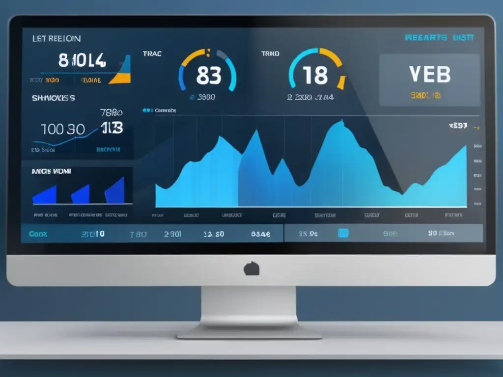 Plataforma de trading moderna y eficiente Plataforma inversiones serias con diseño moderno y eficiente