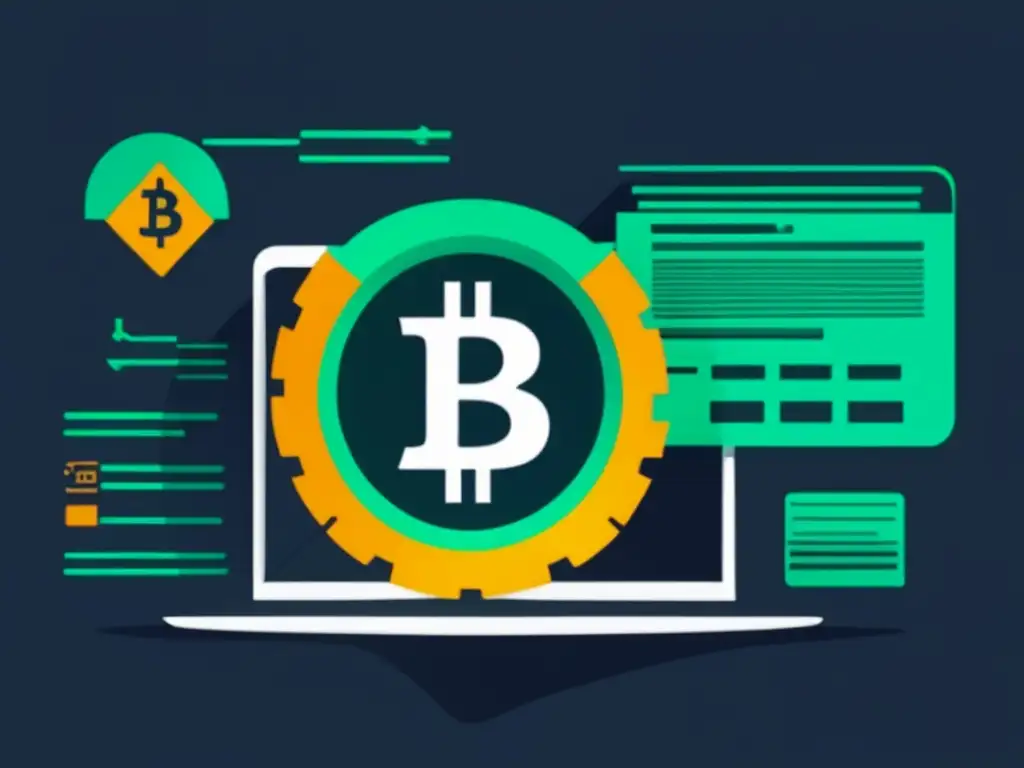 Laboratorio criptográfico futurista Laboratorio criptográfico futurista: Seguridad criptomonedas cuánticas preparados