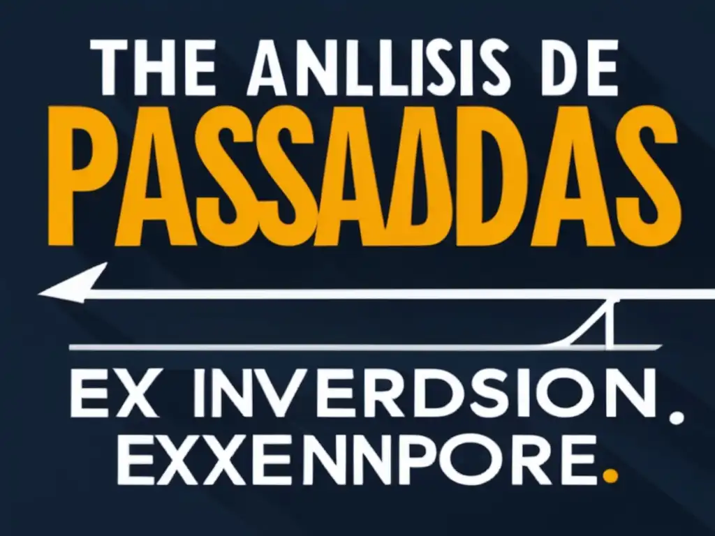 Vista panorámica de mercado en crisis Lecciones de inversión en crisis: expertos en acción