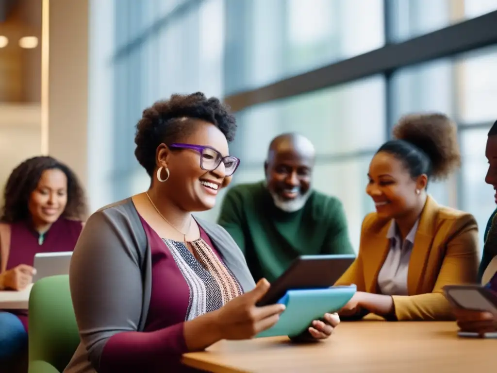 Empoderamiento y unión en microfinanzas Desmitificando microfinanzas: Realidades vs expectativas