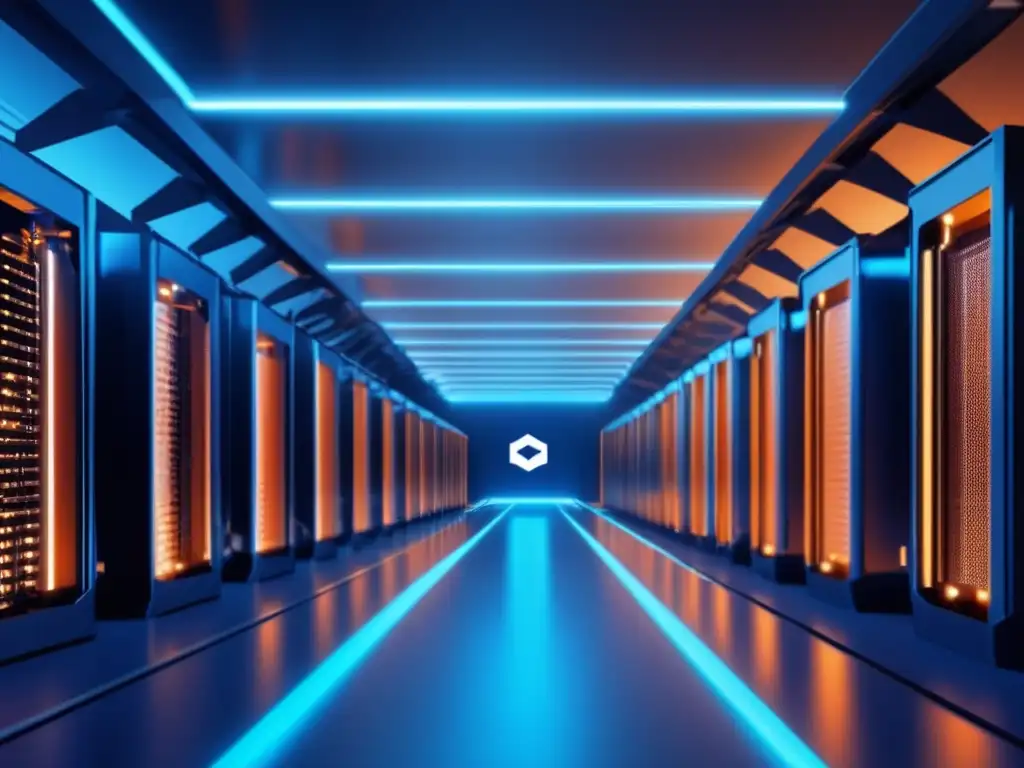 Minero futurista de Monero Minera de Monero criptomoneda privada avanzada