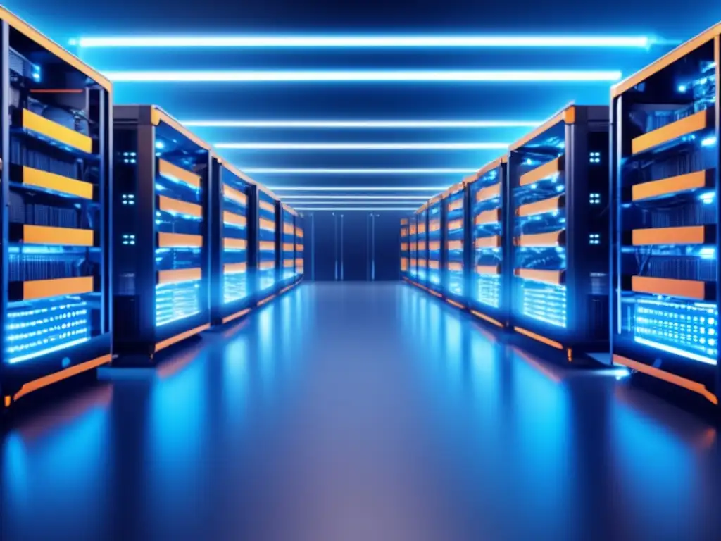 Futuro de la minería de criptomonedas Minería de criptomonedas: Alta importancia del Hash Rate