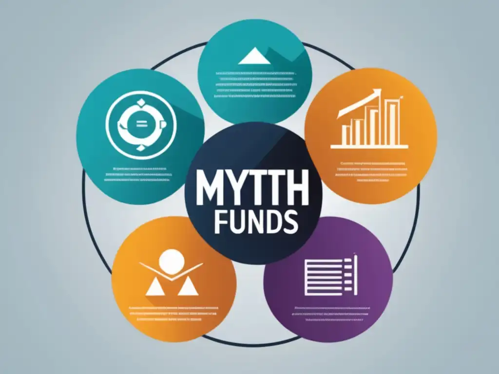 Mitos sobre fondos de inversión: experiencia, riqueza, seguridad Mitos de fondos de inversión: Experiencia, riqueza y seguridad