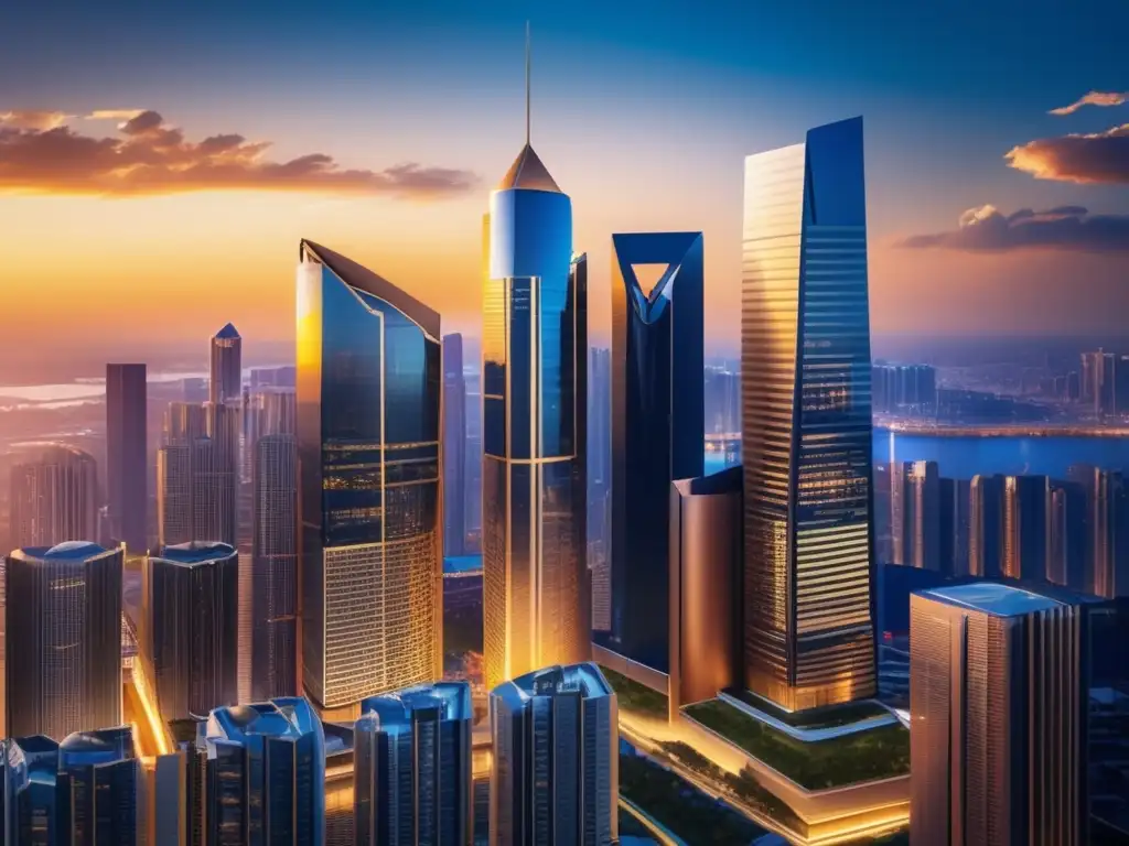Oportunidades de inversión inmobiliaria Mitos inversiones bienes raíces: Oportunidad y éxito en el mercado inmobiliario