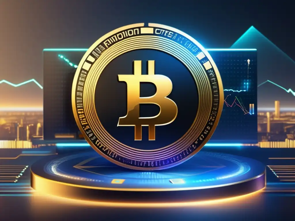 Fusión de horizontes: tradición y criptomonedas Opciones criptomonedas en plataformas tradicionales: fusión innovadora y sofisticada de elementos tradicionales y criptográficos