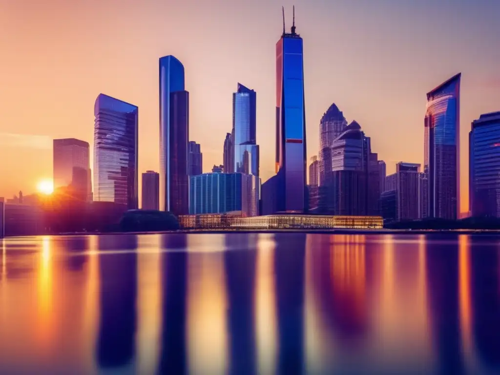 Oportunidades en bienes raíces urbanos Oportunidad inmobiliaria: estrategias para principiantes