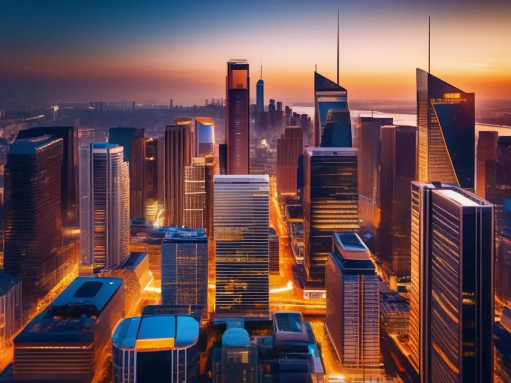 Oportunidades y desafíos en inversión inmobiliaria Oportunidades e desafíos en inversión inmobiliaria con políticas gubernamentales