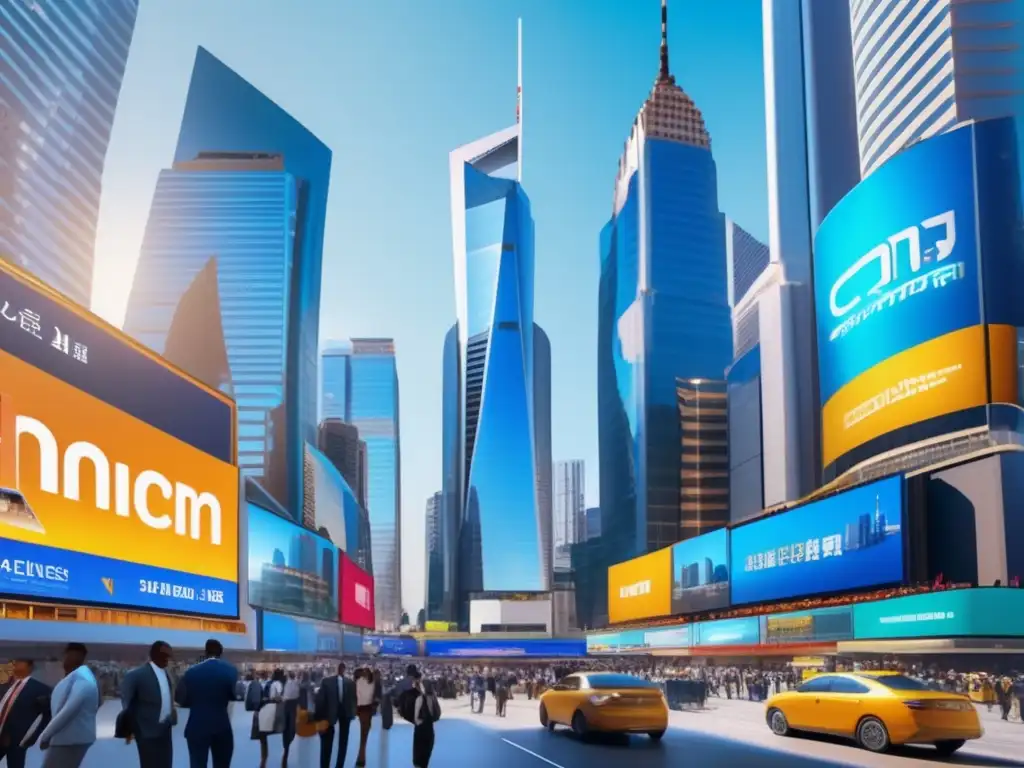 Oportunidades de inversión en ciudad emergente Oportunidades inversión en mercados emergentes postpandemia