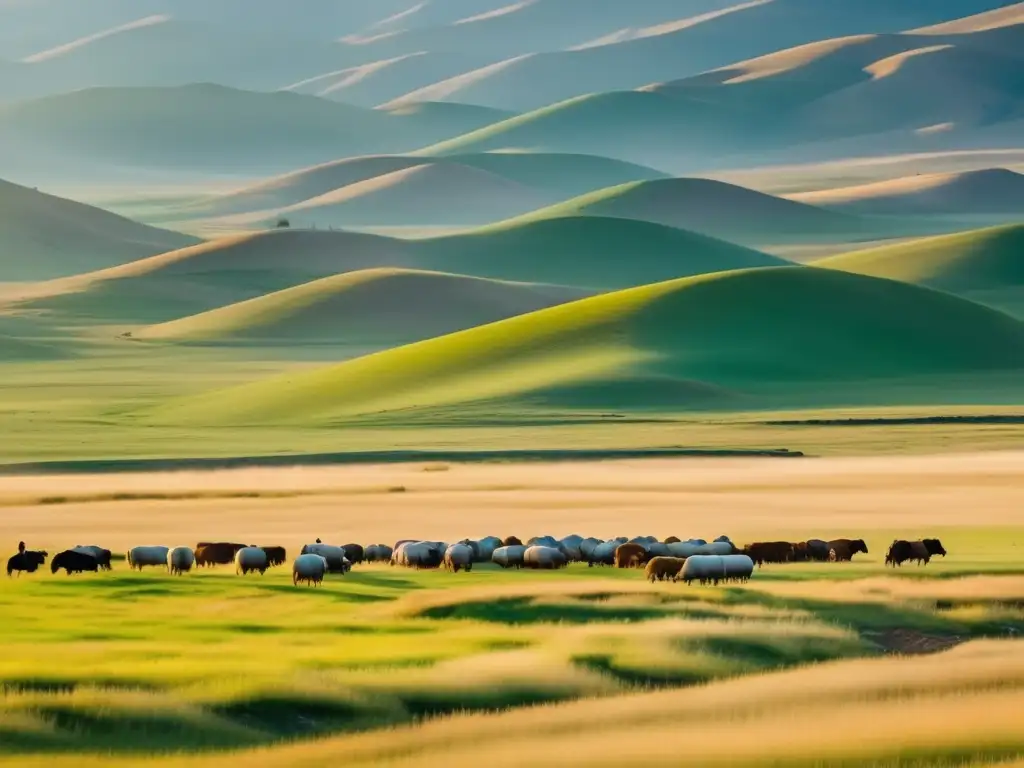 Oportunidades de inversión en Mongolia y Vietnam Oportunidades de inversión en Mongolia y Vietnam: paisajes, tradiciones y mercados vibrantes