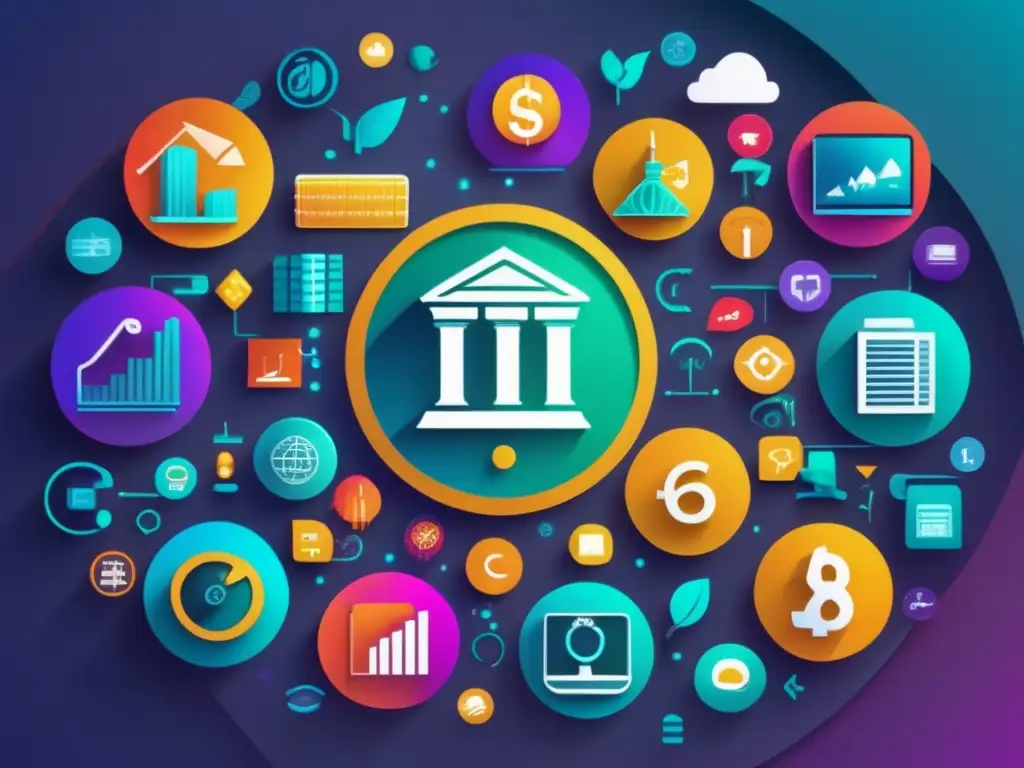 Oportunidades en sectores financieros Oportunidades en sectores financieros alternativos