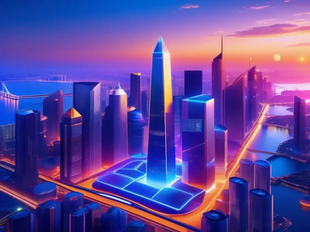 Futuro criptográfico en comunidad Participación comunitaria en criptomonedas