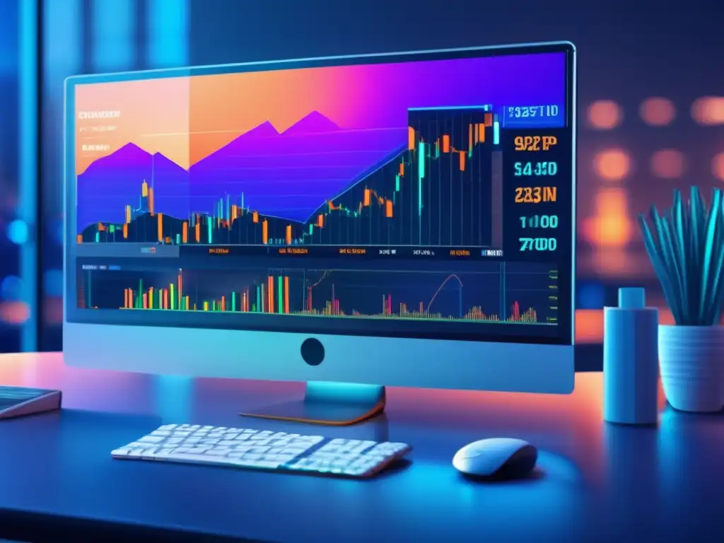 Plataforma cripto profesional Plataforma cripto, análisis técnico, éxito