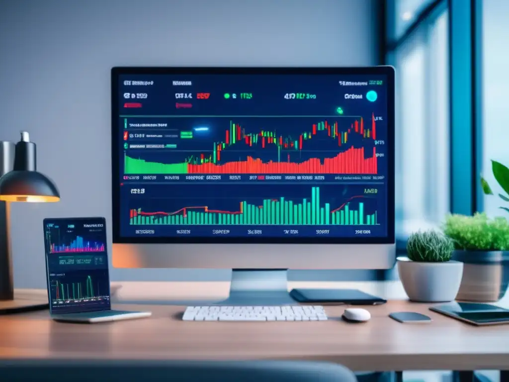 Plataforma de intercambio de criptomonedas con comisiones ocultas Plataforma cripto: Comisiones ocultas en exchanges
