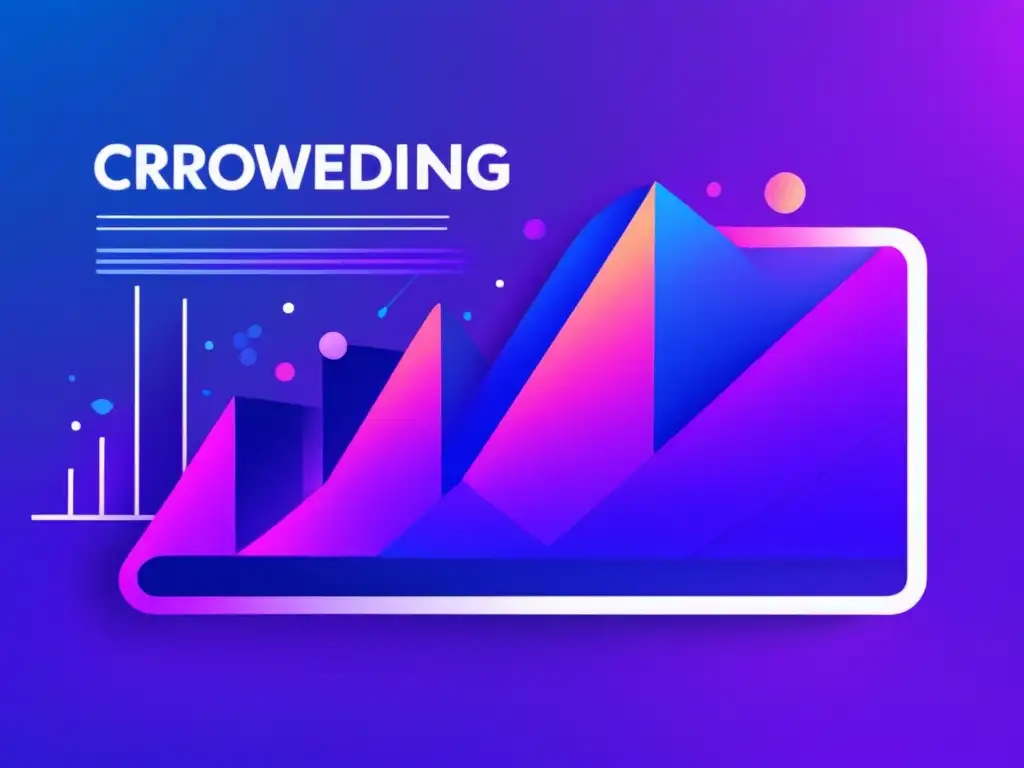 Plataforma crowdfunding moderna y dinámica Plataforma crowdfunding moderna, atractiva y profesional - Aspectos fiscales inversión crowdfunding