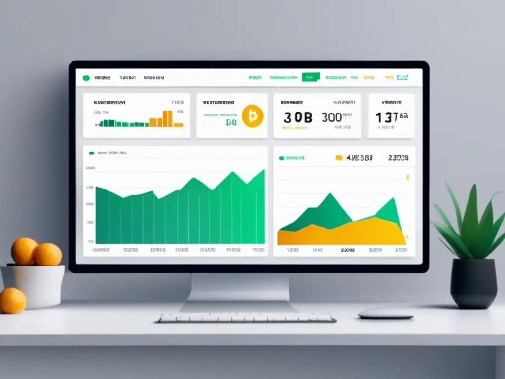 Plataforma digital para declarar impuestos criptográficos Plataforma simplifica declaración impuestos criptomonedas