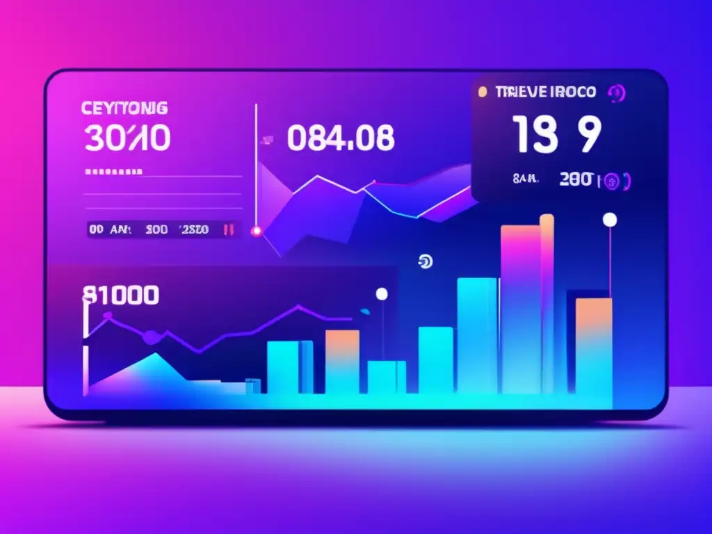 Plataforma de trading moderna y automatizada Plataforma de trading con bots: Beneficios de invertir en criptomonedas