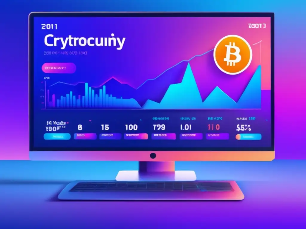 Plataforma de trading de criptomonedas moderna y segura Plataformas criptomonedas español: eficiencia y profesionalismo