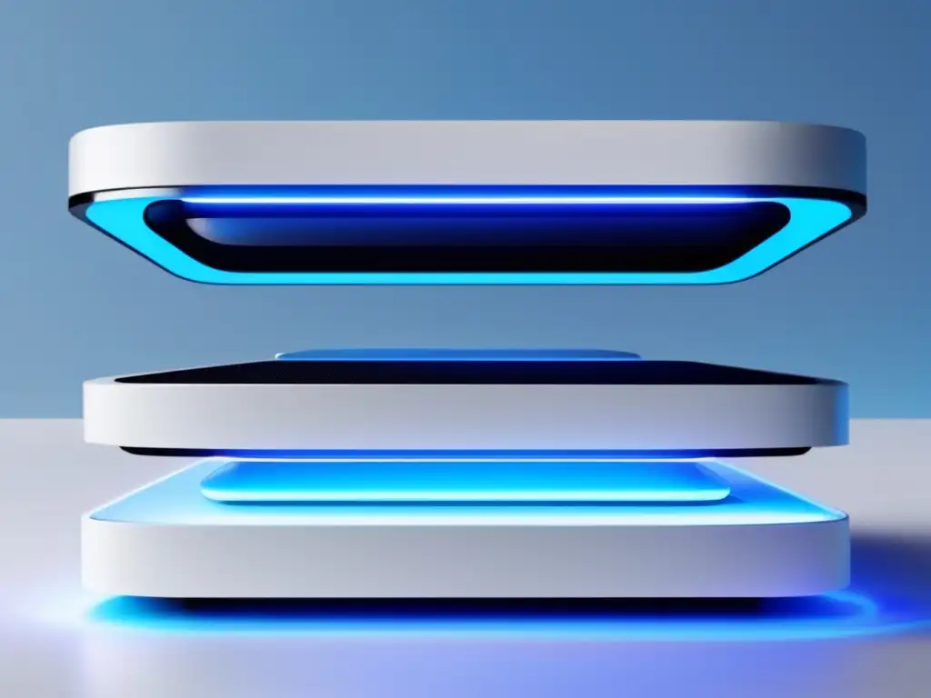 Plataformas A, B y C: Futuristas y modernas Plataformas de inversión sin comisiones rentables