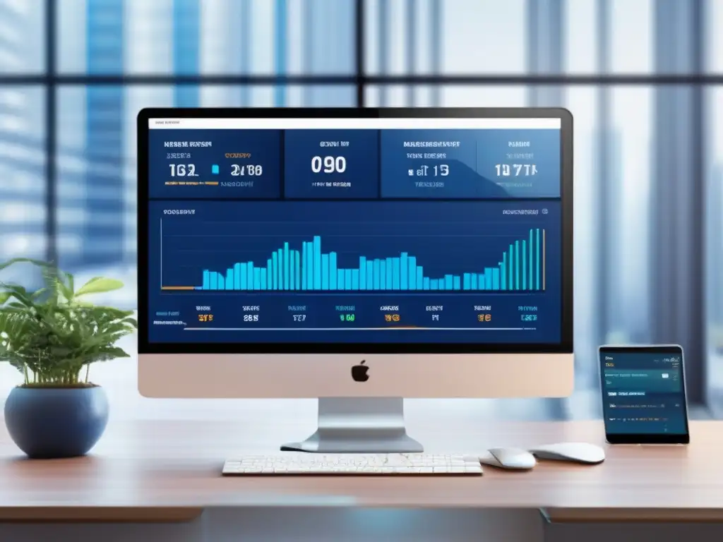 Plataforma de trading moderna y detallada Plataformas inversiones serias: trading moderno y profesional con Zacks Trade y Merrill Edge
