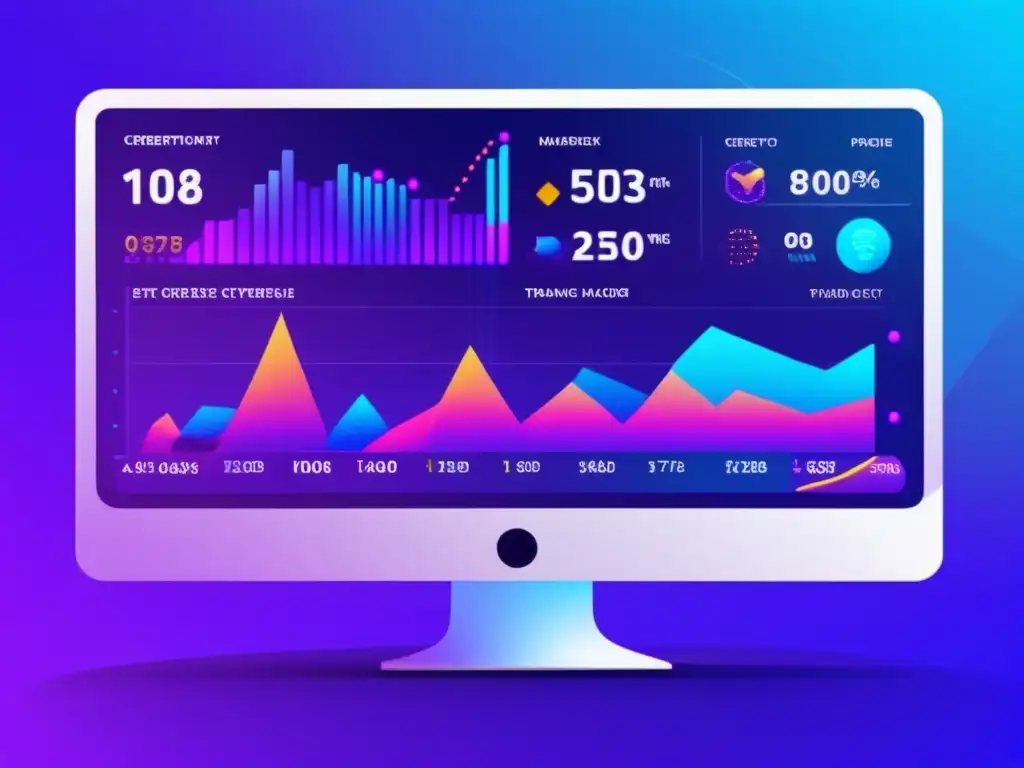 Plataforma de trading moderna y eficiente Plataformas de trading criptoforex: interfaz moderna, gráficos dinámicos y herramientas profesionales