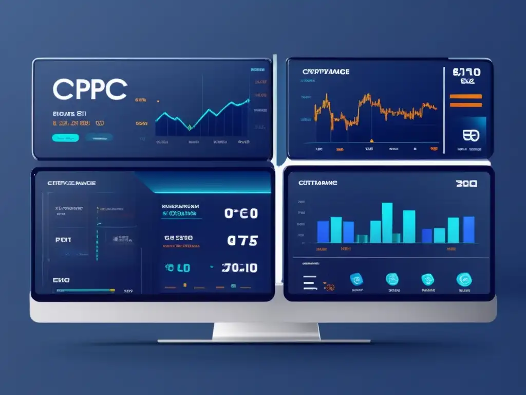 Moderno exchange criptomonedas en 8k Plataformas wallets cripto: Imagen 8k de moderno exchange de criptomonedas con diseño vanguardista, gráficos en tiempo real y navegación intuitiva