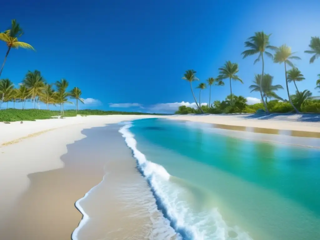 Contraste entre temporadas de playa Playa vibrante en temporadas alta y baja: Mejor momento comprar propiedad vacacional