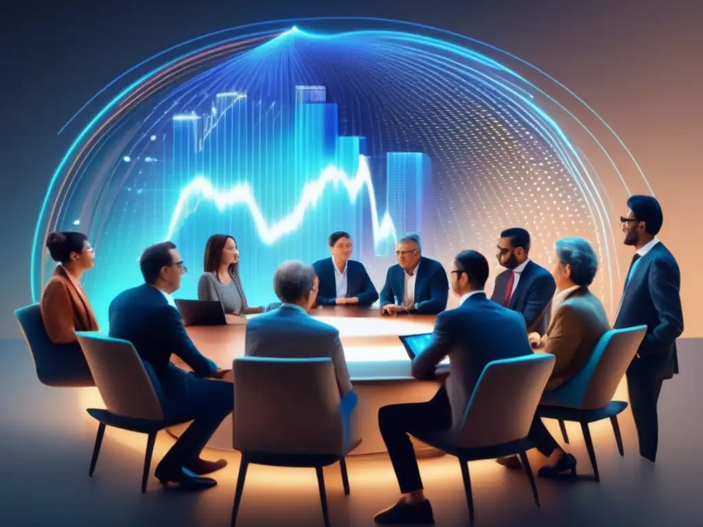 Discusión económica y mercado de divisas Política Monetaria Divisas Pulsar Oculto, Economistas, Mapa Global
