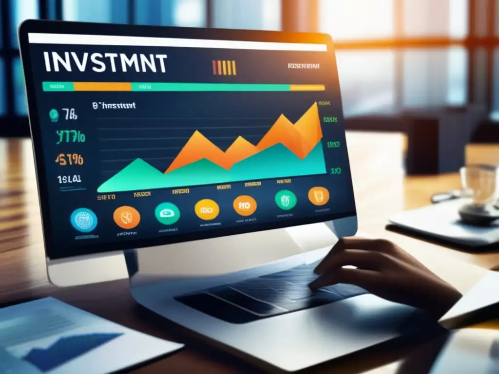 Diversificación de cartera de inversión Portafolio diversificado de inversiones: estrategias, tipos de interés