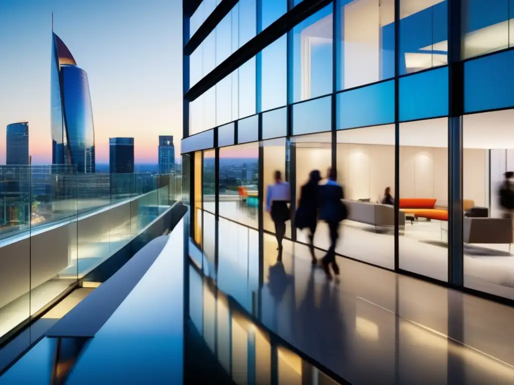 Edificio comercial moderno en ciudad vibrante Propiedad comercial moderna en ciudad vibrante con opciones de financiamiento innovadoras
