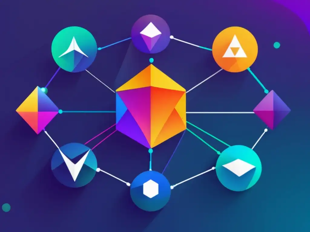 Ethereum Rollups: Agregación de transacciones Rollups en Ethereum: Agregación de Transacciones Innovadora
