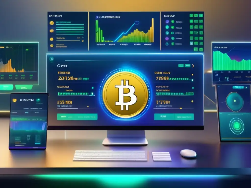 Plataforma criptomonedas segura y moderna Seguro para plataformas de criptomonedas con interfaz moderna y segura, usuarios diversos y características avanzadas