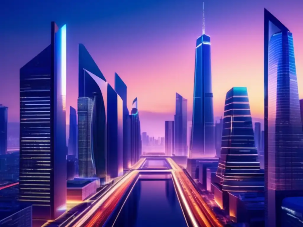 Futuro del staking: Finanzas y tecnología Staking financiero: Prácticas y futuro de las criptomonedas
