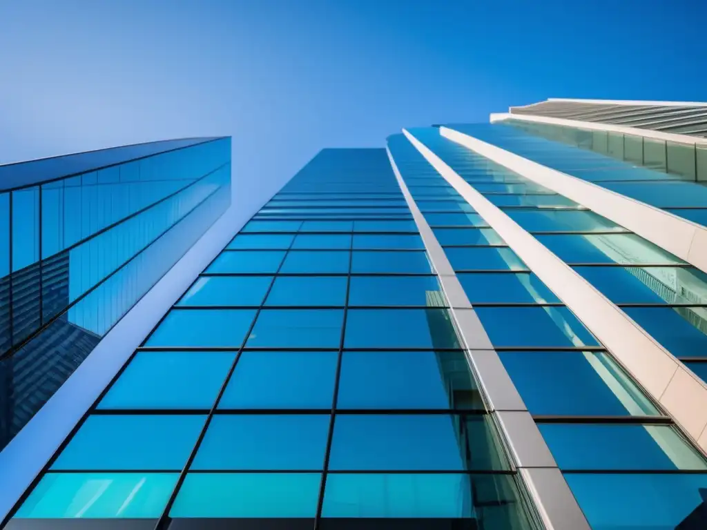 Edificio comercial moderno en venta Venta de propiedades comerciales: Edificio moderno en venta